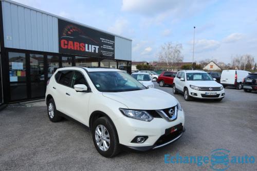 Nissan X-Trail BUSINESS EDITION 7 PLACES DCI 130