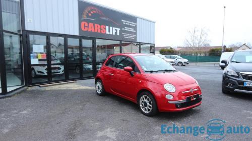 Fiat 500 1.2 SPORT