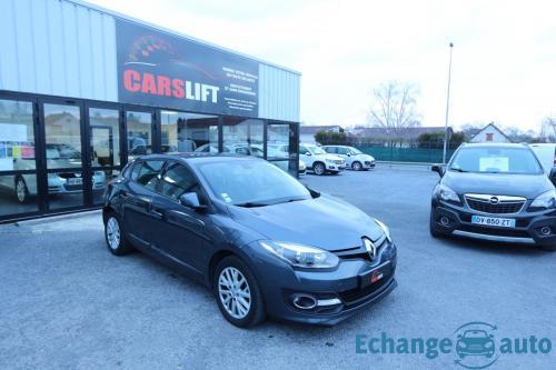 Renault Mégane BUSINESS DCI 110