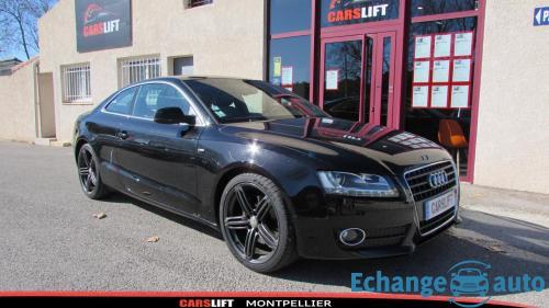 Audi A5 Coupé 2.7 V6 TDI 190cv S line