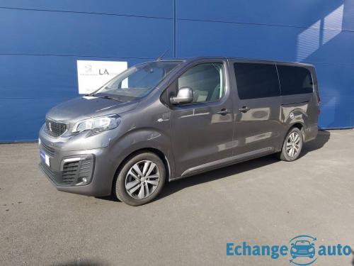 Peugeot Traveller 2.0 BLUEHDI 180 S&amp;S EAT6 LONG BUSIN VI