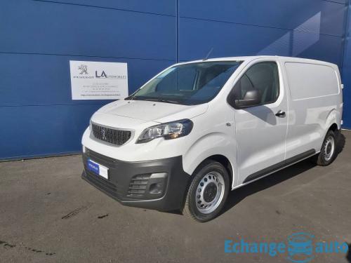 Peugeot Expert (3) 2.0 BLUEHDI 120 S&amp;S STANDARD Asphalt