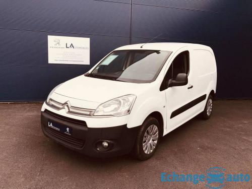 Citroën Berlingo (2) 1.6 HDI 75 20 L1CONFORT