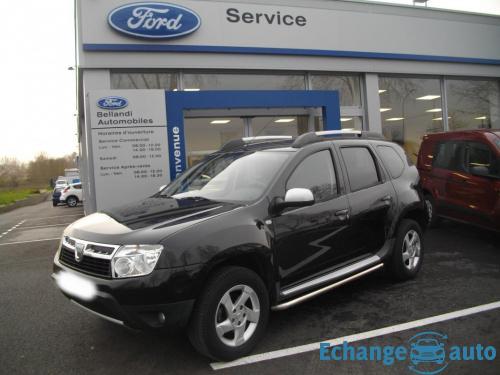Dacia Duster 1.5 DCI FAP - 110 LAUREATE