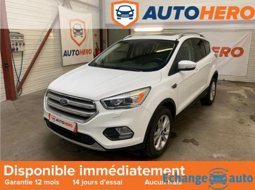 Ford Kuga 1.5 TDCi Titanium 120 ch