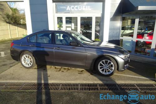 BMW 320d Touring SERIE 3 sport 184CV bva8