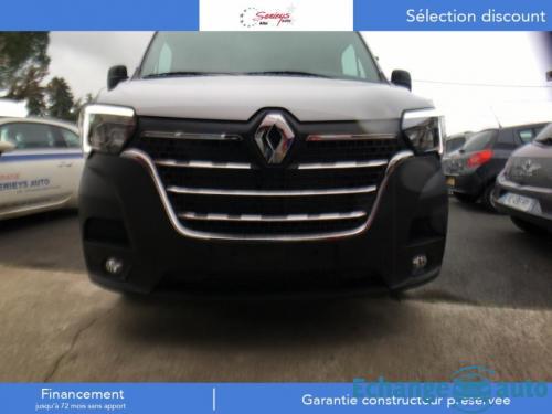 Renault Master FG GRD CONF BdCi 135 L3H2 Camera AR