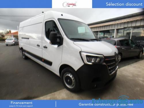 Renault Master FG GRD CONF 2.3 dCi 130 L3H2 Camera