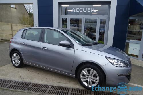 Peugeot 308 SW ACTIVE 1.2L PURETECH 82CV BVM5