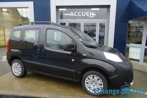 Peugeot Bipper 1.3 HDI 80CV OUTDOOR
