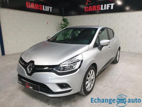 Renault Clio IV INTENS 1.6 TCE 90 CH - GARANTIE 6 MOIS