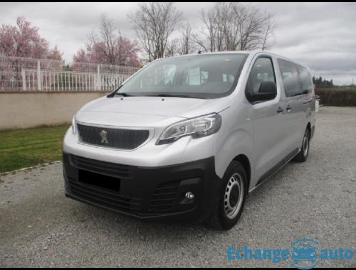 Peugeot Expert COMBI LONG 1.6 HDI 115 BVM6