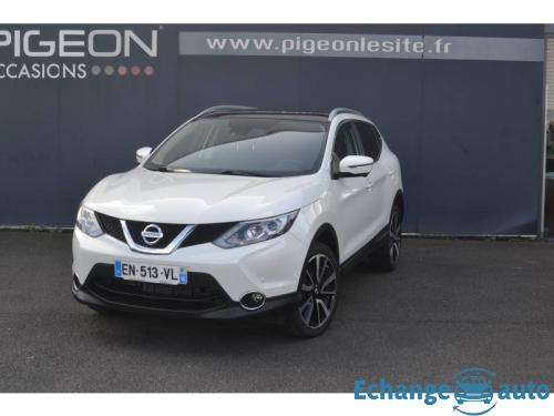 Nissan Qashqai 1.2 DIG-T 115 Tekna