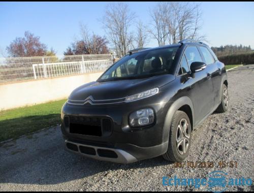Citroën C3 Aircross BHDI 100 FEEL BVM6