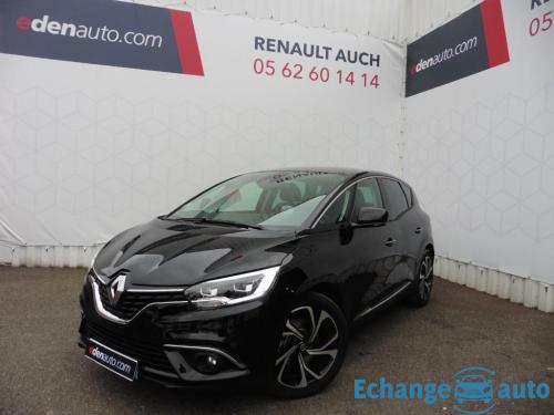 Renault Scénic IV Blue dCi 150 Intens