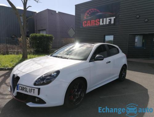 Alfa Romeo Giulietta 1.4 Multi Air 150 Série IMOLA GARANTIE 6 MOIS