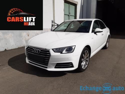 Audi A4 2.0 TDI 16V S-TRONIC 150 DESIGN LUXE GARANTIE 6 MOIS