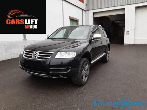 Volkswagen Touareg 3.0 TDI 225 4WD CARAT GARANTIE 6 MOIS