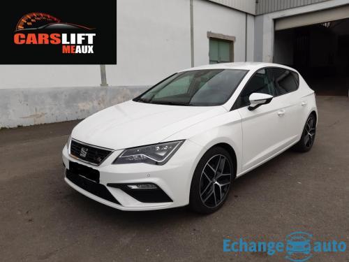 Seat Leon 2.0 TDI 150 FR