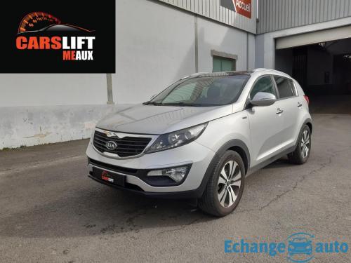 Kia Sportage 2.0 CDRI VGT DPF 4X4 136 PRENIUM GARANTI 6 MOIS