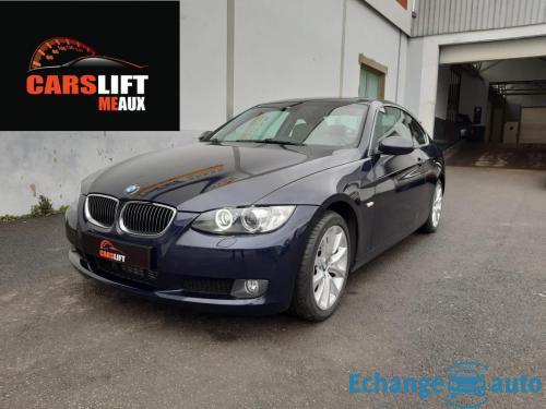 BMW 330 3.0 231 XDA 4WD PACK LUXE GARANTIE 6 MOIS