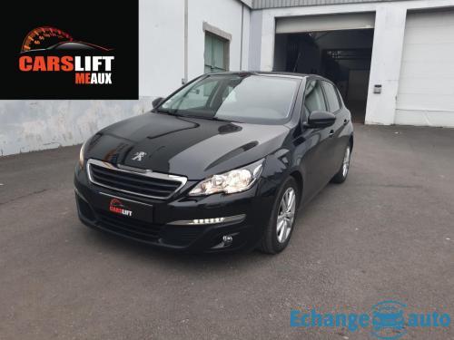 Peugeot 308 1.6 HDI S&S 99 GARANTIE 6 MOIS