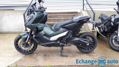 Honda XADV750 XADV XADV 750
