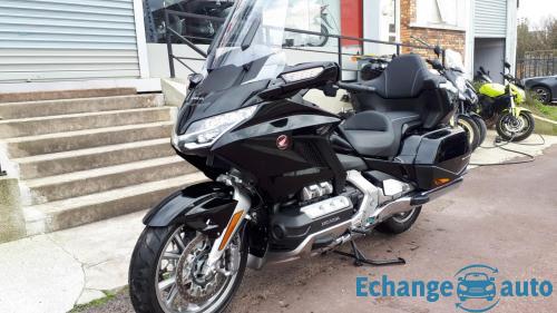 Honda GOLDWING 1800 - GOLDWING1800 - GL 1800 - GL1800 DCT