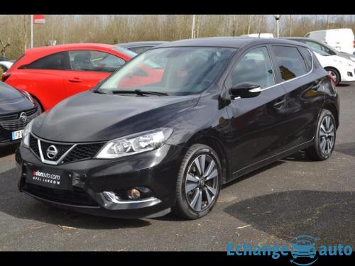Nissan Pulsar 1.5 dCi 110ch Connect Edition Euro6