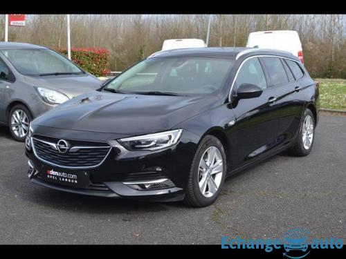 Opel Insignia Sp Tourer 1.6 D 136ch Elite Auto