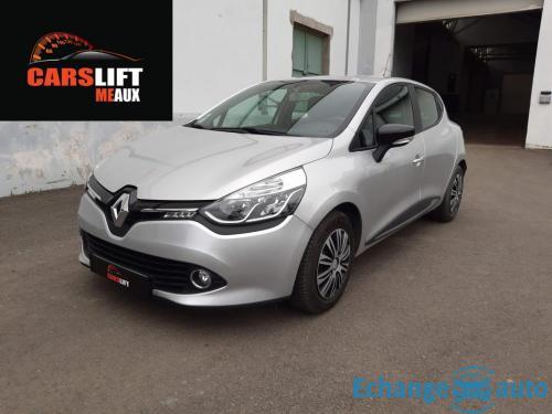 Renault Clio IV 1.5 DCI 90 FAP eco2 ENERGY DYNAMIQUE GARANTIE 6 MOIS