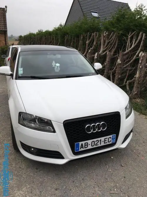 Audi a 3sporback