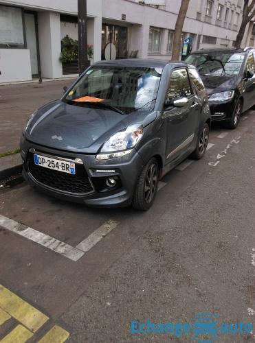 ligier JS 50 DCI ÉLÉGANCE