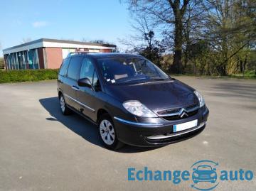 Citroën C8 airplay HDI 2.0