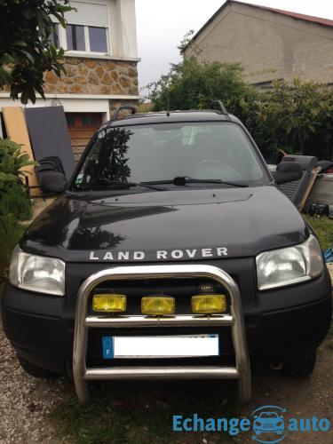 freelander