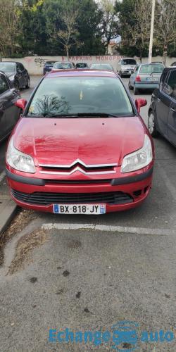 Citroen C4  très bonne état