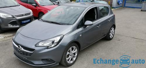 Opel Corsa 1.4 90 ch Edition
