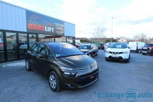 Citroën C4 Picasso 1.6 EHDI 115C ETG6 BUSINESS