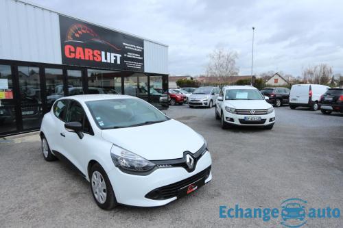 Renault Clio 1.5 DCI 75 AIR ECO