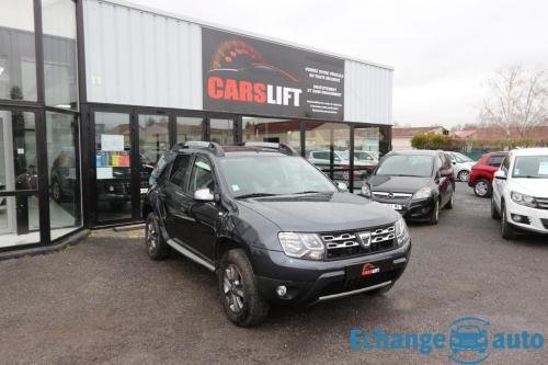 Dacia Duster 1.2TCE 125CV PRESTIGE