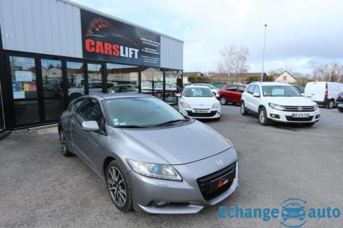 Honda CR-Z 1.5 VTEC GT EDITION LIMITEE HYBRIDE