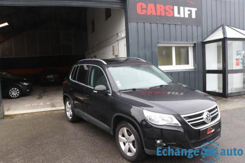 Volkswagen Tiguan 143cv GARANTIE 6 MOIS