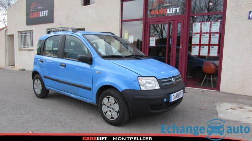Fiat Panda 1.1i Eco 54cv Active