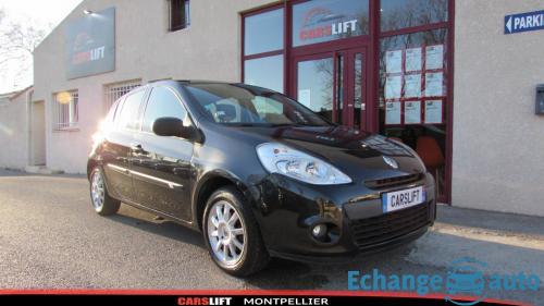Renault Clio III (3) 1.5 DCI 68cv Expression Clim