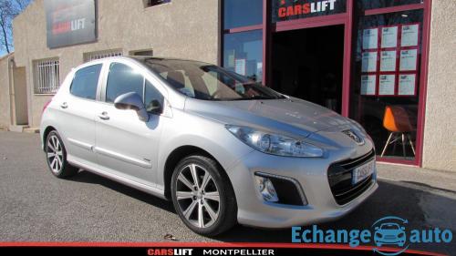 Peugeot 308 1.6 e-HDI 112cv Sportinium