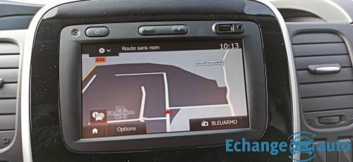 Renault Trafic (3) CA CF L1H1 1000 dCi 120