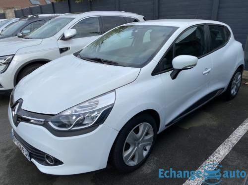 Renault Clio IV 1.5 DCI 75 BUSINESS