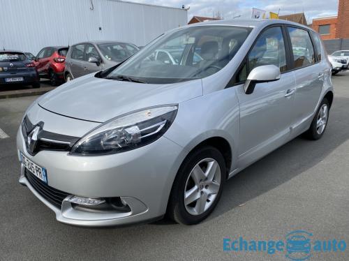 Renault Scénic III 1.5 DCI 95 PEPITE