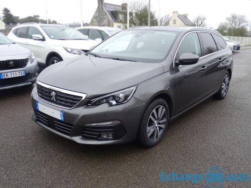 Peugeot 308 SW ALLURE 1.2L PURE TECH 130 CV EAT8