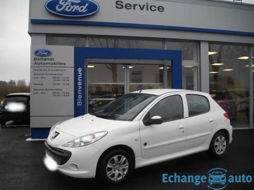 Peugeot 206 1.4 HDI FAP -70 URBAN MOVE